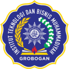 LRPM ITB-MG